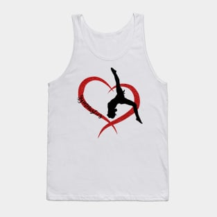 Cool Gymnastic Gifts Tank Top